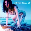 Love Is the Power by Rachel Z