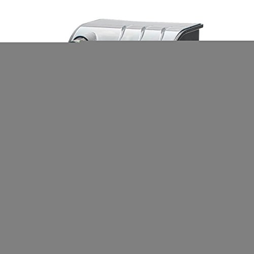 Aleas XP-07 External Hanging Filter - Black + Translucent (2-Flat-Pin Plug / 220V / 240V)