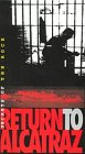 Secrets of Rock: Return to Alcatraz [VHS] [Import]