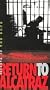 Secrets of Rock: Return to Alcatraz [VHS]