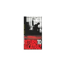Secrets of Rock: Return to Alcatraz [VHS]