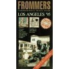 Frommer's Comprehensive Travel Guide Los Angeles '95