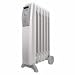 LAK5500 - Oil-Filled Electric Radiator Heater Image
