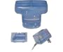Intec Power Station Rechargeable Battery Pak For Game Boy Advance