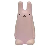 フモフモさん おすわりくにゃ すもも