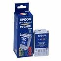 EPSON IC5CL06(5�F�J���[��̌^�C���N�J�[�g���b�W)/
