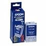 EPSON IC5CL06(5�F�J���[��̌^�C���N�J�[�g���b�W)