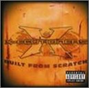 CD-Charts  Music : Built From Scratch [CASSETTE]