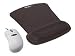 Belkin Components F8E262-BLK-BNDL Mouse with WaveRest Gel Mouse Pad