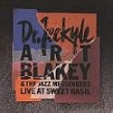 Dr. Jeckyl: Art Blakey's Jazz Messengers
