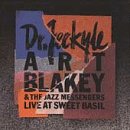 Dr. Jeckyl: Art Blakey's Jazz Messengers