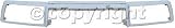 HEADER PANEL chrysler LEBARON COUPE 87-92 CONVERTIBLE
