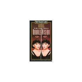 Double Vision [VHS]