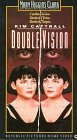 Double Vision [VHS] [Import]