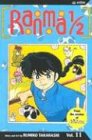 Ranma 1/2, Vol. 11