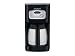 Cuisinart DCC-1150BK 10-Cup Classic Thermal Programmable Coffeemaker, Black