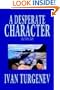 A Desperate Character and Other Stories