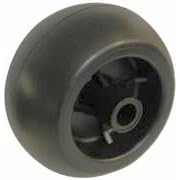 Replacement Lawn Mower Deck Wheel for Toro # 68-2730