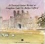 A Classical Guitar Recital at Coughton Court by Anthea Gifford