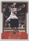 2004-05 SkyBox LE Jersey Proofs 99 #8 - Zach Randolph/99