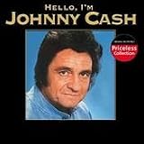 Hello I M Johnny Cash - Johnny Cash