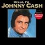 Hello, I'm Johnny Cash [CBS]