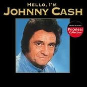 Johnny Cash - The Man In Black, 1963-1969 CD 4/6 - Zortam Music