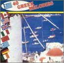 40 Greek Melodies
