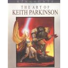 Kingsgate: The Art of Keith Parkinson