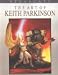 Kingsgate: The Art of Keith Parkinson