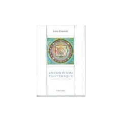 Bouddhisme �sot�rique : Tradition tib�taine