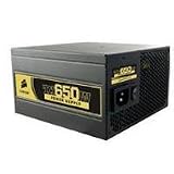 Corsair TX 650W PC Netzteil 650 W ATX PFC