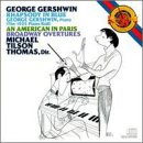 Gershwin: Rhapsody in Blue