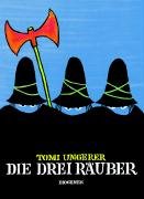 Diogenes Die drei R&auml;uber