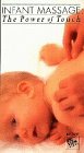 Infant Massage: Power of Touch