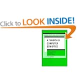A Theory of Computer Semiotics: Semiotic Approaches to Construction and Assessment of Computer Systems (Cambridge Series on Human-Computer Interaction)