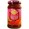 Pataks Madras Curry Paste Hot 10oz