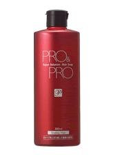 プロ&プロ スーパーソリューション ヘアソープ 300ml