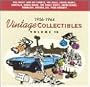 Vintage Collectibles 12