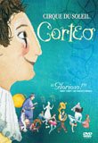 Cirque Du Soleil: Corteo [NTSC/REGION 4 DVD. Import-Latin America]