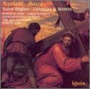 Scarlatti, Hasse: Salve Regina; Cantatas & Motets