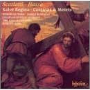 Scarlatti & Hasse - Choral works