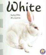 White (Colors Books)