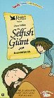 Oscar Wilde's The Selfish Giant