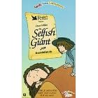 Oscar Wilde's The Selfish Giant [VHS]