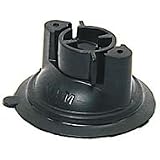 Mount with Suction Cup Base