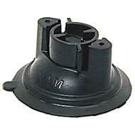 Mount with Suction Cup Base