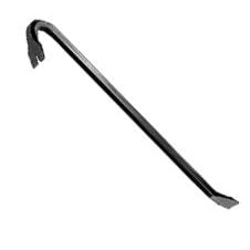 Click here to buy Barco Tools 38036 36-inch Wrecking Bar by Barco.