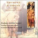 Search : Concertos, Sonatas & Suites For Trumpet & Organ