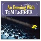 Evening Wasted With Tom Lehrer (US Import)